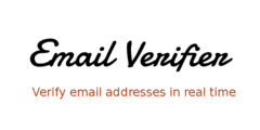 Email Verifier thumbnail
