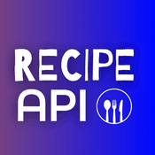 Food Recipe API - Delicious Meals in json! (with Pictures) thumbnail