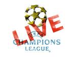 Champions League Live Scores thumbnail