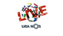 Liga NOS Live Scores thumbnail