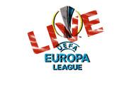 Europa League Live Scores thumbnail