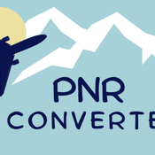 PNR Converter  thumbnail