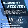 REVEAL ALL HIDEN SECRETES ON  PHONE-TECHNOCRATE RECOVERY