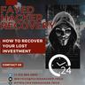 RECOVER YOUR STOLEN CRYPTO CURRENCY  THROUGH FAYED HACKER