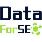 DataForSEO rank tracker and SERP thumbnail