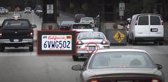License Plate Recognition API thumbnail