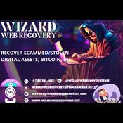 CONTACT WIZARD WEB RECOVERY TO RECOVER STOLEN, STUCK  CRYPTO thumbnail