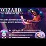 CONTACT WIZARD WEB RECOVERY TO RECOVER STOLEN, STUCK  CRYPTO