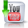 YouTube Downloader With MP3