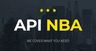 API-NBA