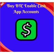 Buy Verified CashApp Accounts thumbnail