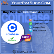 Buy Verified Coinbase Account thumbnail