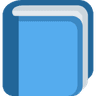 E-book API - Algobook
