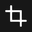 Image Cropper icon