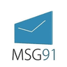 Send SMS through MSG91