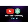 YouTube Video Summarizer GPT AI
