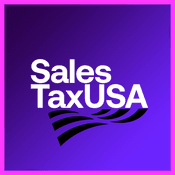 Sales Tax Rates API thumbnail