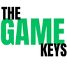 the game keys