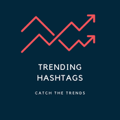 Trending Hashtags thumbnail