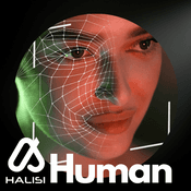 Halisi-Human Face Detection thumbnail