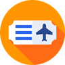 Live Flight Ticket API