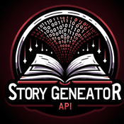 AI Story Generator thumbnail