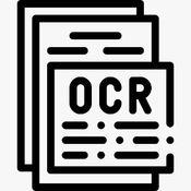 Document and Image OCR thumbnail