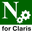 For Claris map icon