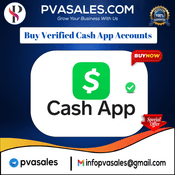 World-wide The Best Place To Buy CashApp Accounts-2024 thumbnail