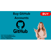 Buy Real GitHub Accounts thumbnail