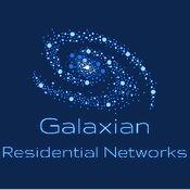 Galaxian Private Residential Network Service thumbnail