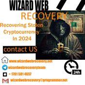 WIZARD WEB RECOVERY A LEADING EXPERT IN LOST CRYPTO RECOVERY thumbnail