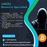 HIRE ADWARE RECOVERY SPECIALIST FOR ANY KIND OF CRYPTO 