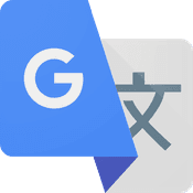 Google Translate thumbnail