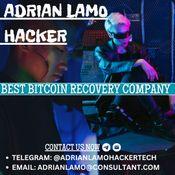 RECOVER MY LOST CAPITAL FROM SCAMMER ADRIAN LAMO HACKER thumbnail