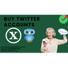 buy an old twitter account