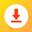 All Downloader icon