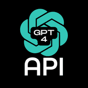 OPENAI GPT4 API thumbnail