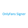 OnlyFans Signer