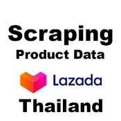 Lazada Product Data thumbnail