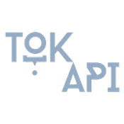 TokApi - mobile version thumbnail