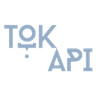 TokApi - mobile version