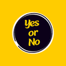 Random Yes/No