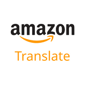 Amazon Translate thumbnail