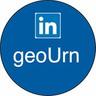 LinkedIn geoUrn Codes