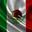 Curp México icon