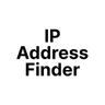 IP Address Finder