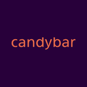 Candybar Barcode API thumbnail