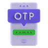 OTP SMS Receiver Virtual Number