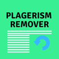 Plagiarism Remover thumbnail